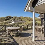 펜션 Maren - 150m From The Sea By Interhome 블록쿠스