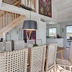 펜션 Maren - 150m From The Sea By Interhome *