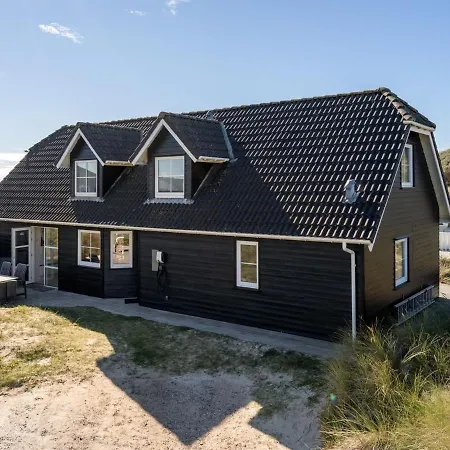 Maren - 150m From The Sea In Nw Jutland By Interhome * Blokhus