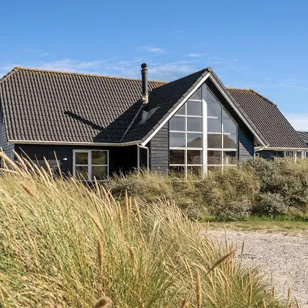 Maren - 150m From The Sea In Nw Jutland By Interhome Holiday home