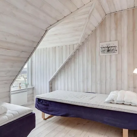 Maren - 150m From The Sea In Nw Jutland By Interhome Holiday home *