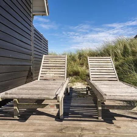 Maren - 150m From The Sea In Nw Jutland By Interhome Holiday home *