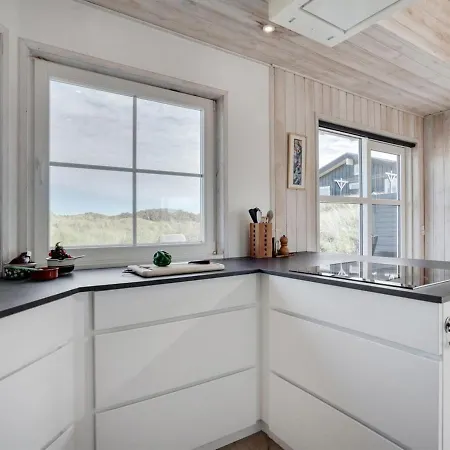 Maren - 150m From The Sea In Nw Jutland By Interhome Holiday home Blokhus