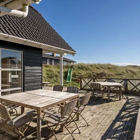 Maren - 150m From The Sea In Nw Jutland By Interhome Blokhus