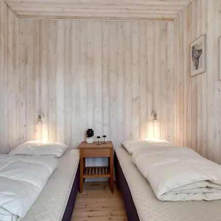 Holiday home Maren - 150m From The Sea In Nw Jutland By Interhome Blokhus