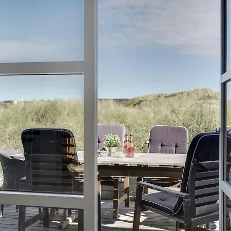 Maren - 150m From The Sea In Nw Jutland By Interhome * Blokhus