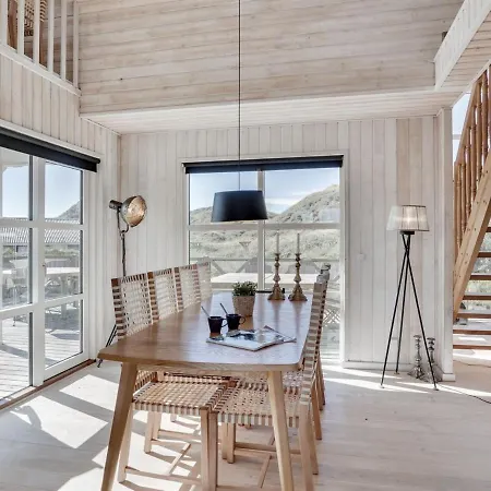 Maren - 150m From The Sea In Nw Jutland By Interhome Holiday home