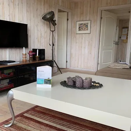 Maren - 150m From The Sea In Nw Jutland By Interhome Holiday home *