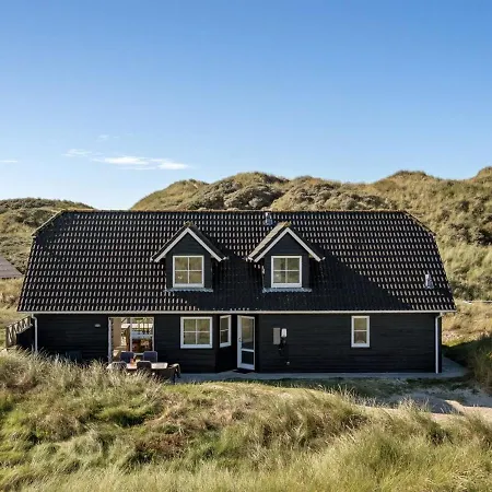 Maren - 150m From The Sea In Nw Jutland By Interhome Holiday home Blokhus