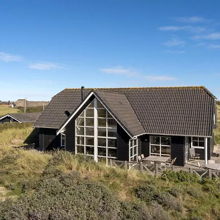 Maren - 150m From The Sea In Nw Jutland By Interhome Holiday home