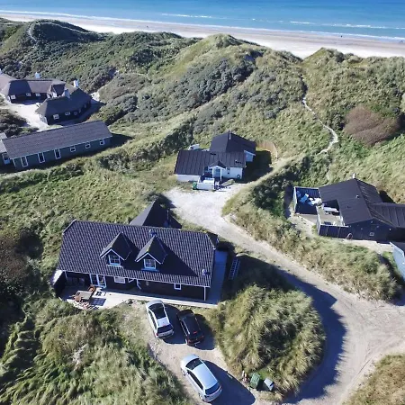 Maren - 150m From The Sea In Nw Jutland By Interhome * Blokhus