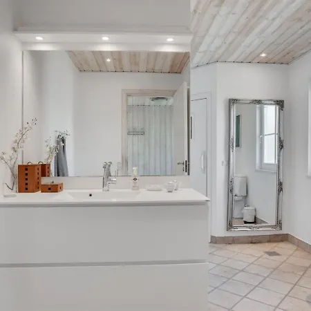 Holiday home Maren - 150m From The Sea In Nw Jutland By Interhome Blokhus