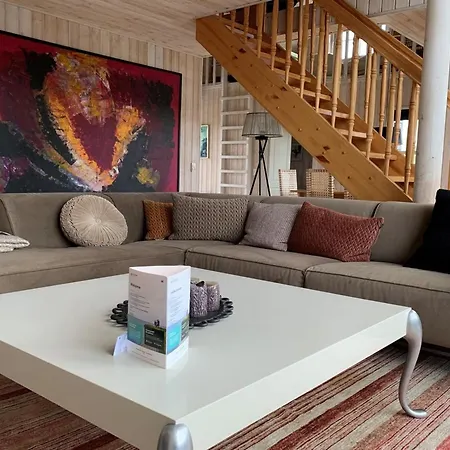 Maren - 150m From The Sea By Interhome *
