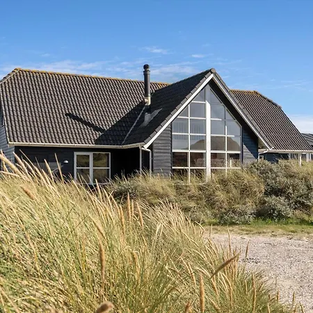 펜션 Maren - 150m From The Sea By Interhome