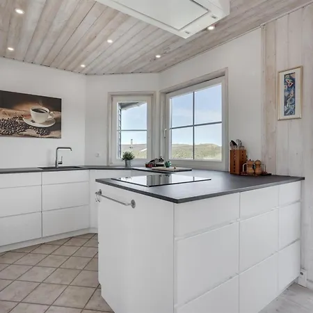 Maren - 150m From The Sea By Interhome * Blokhus