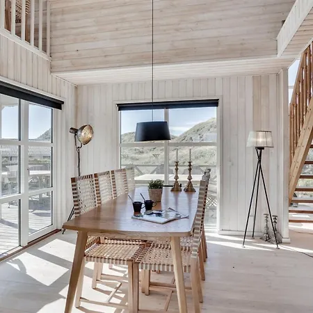 Maren - 150m From The Sea By Interhome Feriehus *