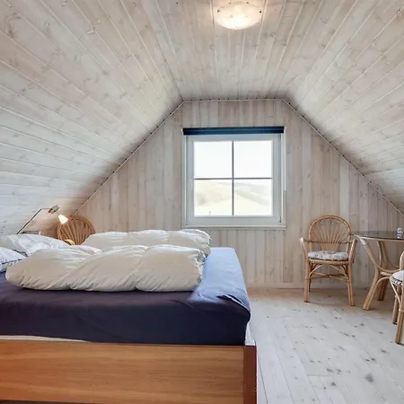 Maren - 150m From The Sea By Interhome Feriehus