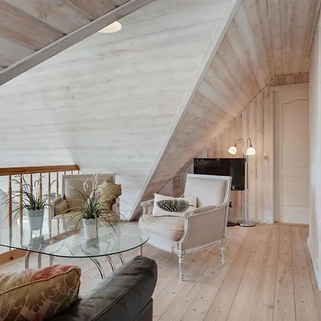 Maren - 150m From The Sea By Interhome Feriehus *