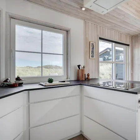 Feriehus Maren - 150m From The Sea By Interhome Blokhus
